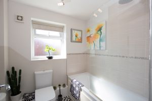 Bathroom- click for photo gallery